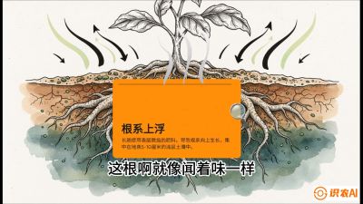 第6节：【避坑与风控】免耕肥的谎言与&ldquo;三年改土&rdquo;计划，课程：《柑橘底肥&ldquo;翻身账&rdquo;：从改土到高产的实战全书》