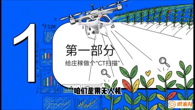 第5节：无人机也能&ldquo;看病抓药&rdquo;&mdash;&mdash;处方图与变量施肥入门，课程：《无人机植保搞钱必修课：从&ldquo;瞎飞&rdquo;到&ldquo;懂行&rdquo;的6步进阶》